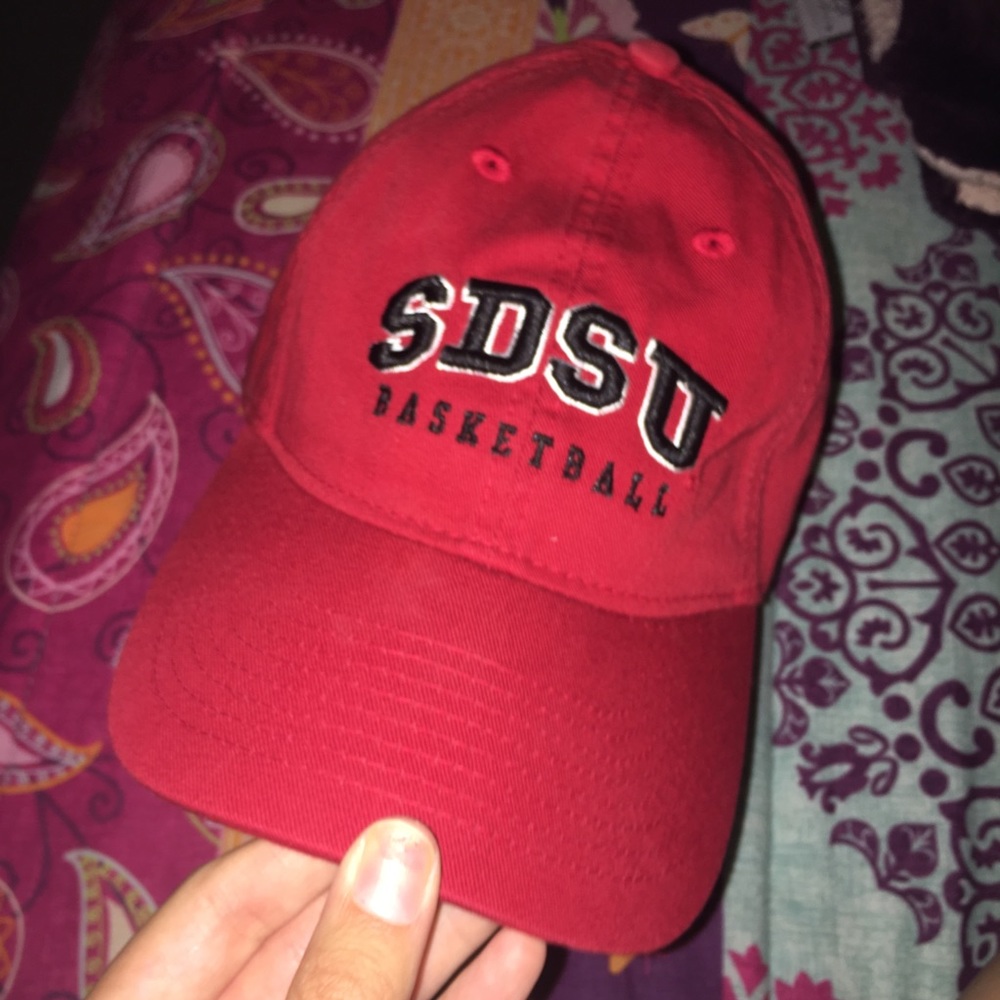 🛑SALE🛑  SDSU hat